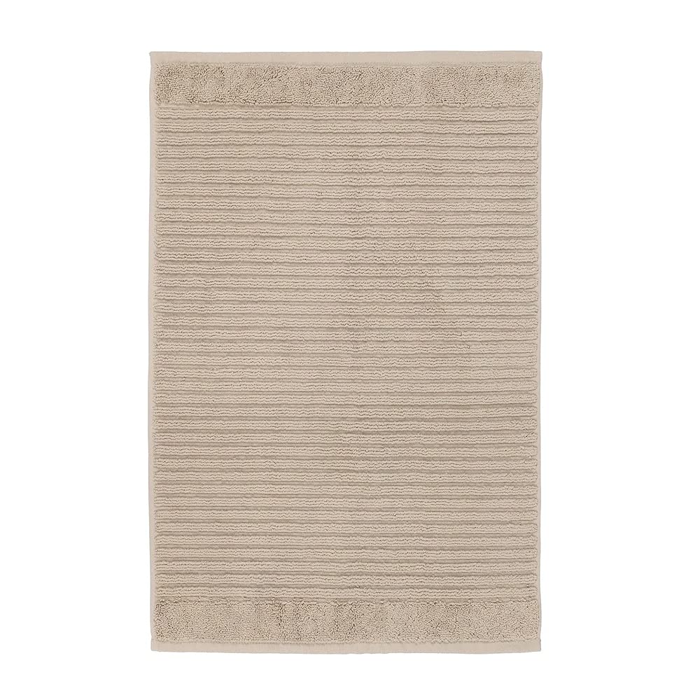 Ikea TSSP Bath mat, 40x60 cm (16x24) (Beige)-image-31