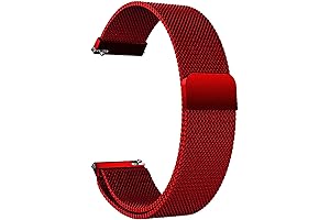 18mm Women's Metal Band: Style and Functionality for Fossil Watches