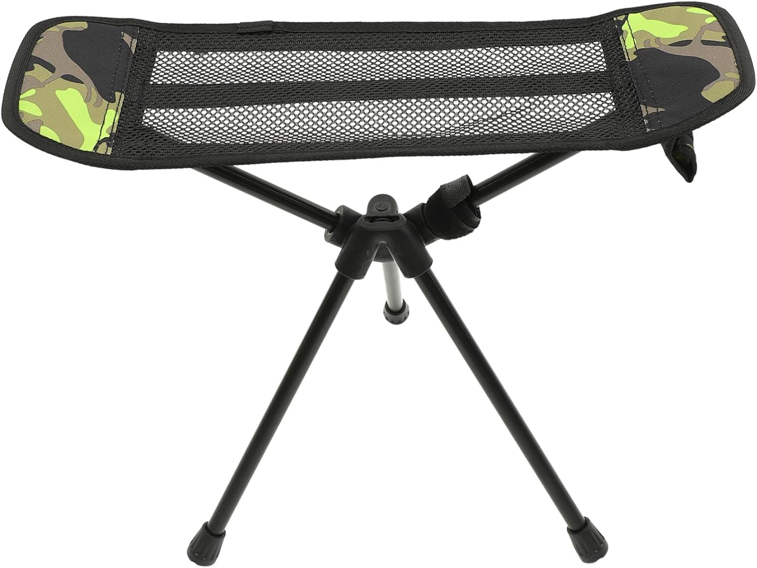 Foldable Camping Chair Lightweight Portable Fishing Stool for Outdoor Activities for Travel Picnics and Sports Events Easy to Carry and up Compact Design