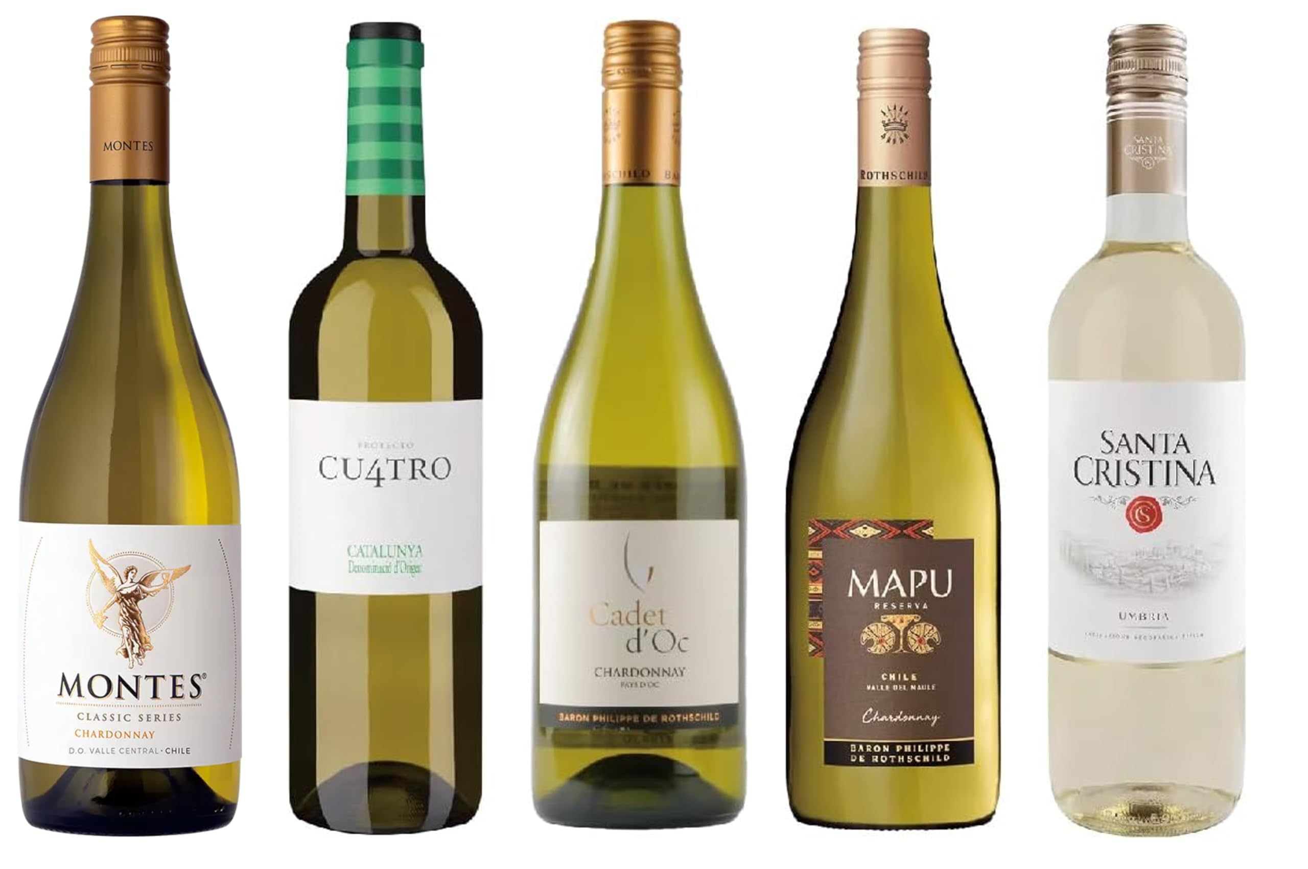 Amazon.co.jp: 【エノテカ厳選】比べて楽しむ! 世界の銘醸地白ワイン