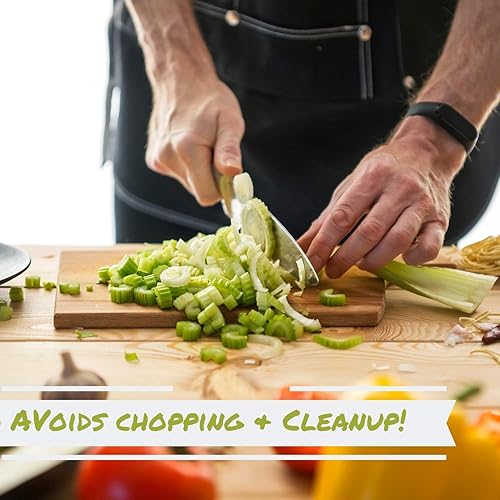 Miniatura 4 de Pimientos secos por It's Delish