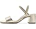 Paul Green Destiny Sandals - Left View