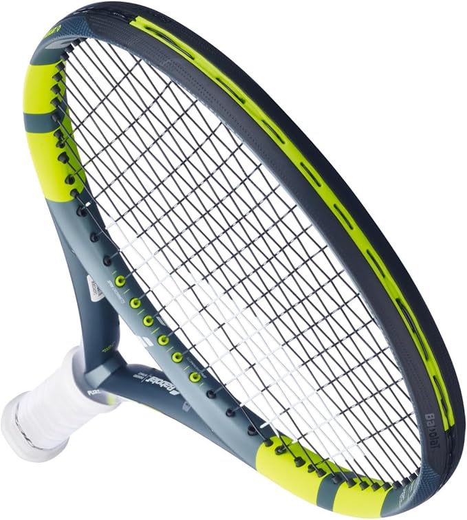 Raqueta de Tenis Babolat Pure Aero Junior 26 Pulgadas - 9na Gen miniatura 4