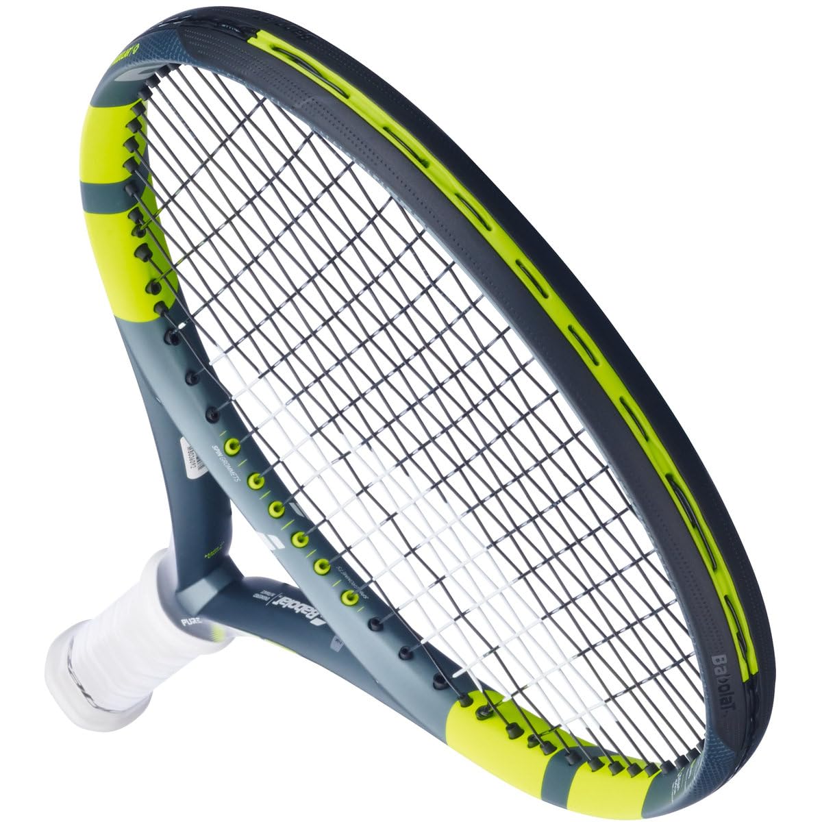 Amazon.com: Babolat Pure Aero Junior 26 Inch 9th Gen Tennis