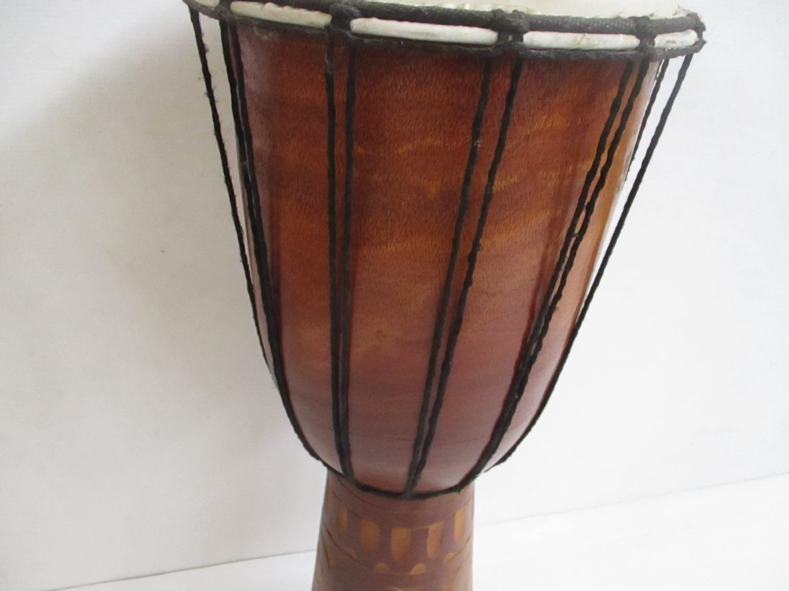 TAMBURO PROFESSIONALE BONGO CM 60