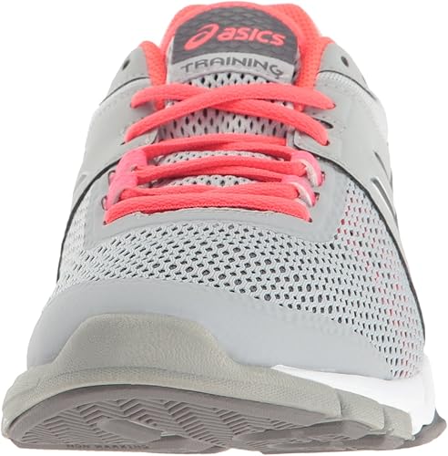 asics gel craze tr 4 avaliação