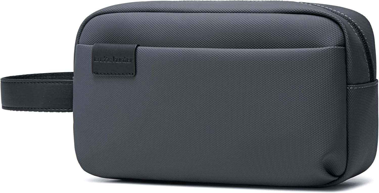 Tech Grey