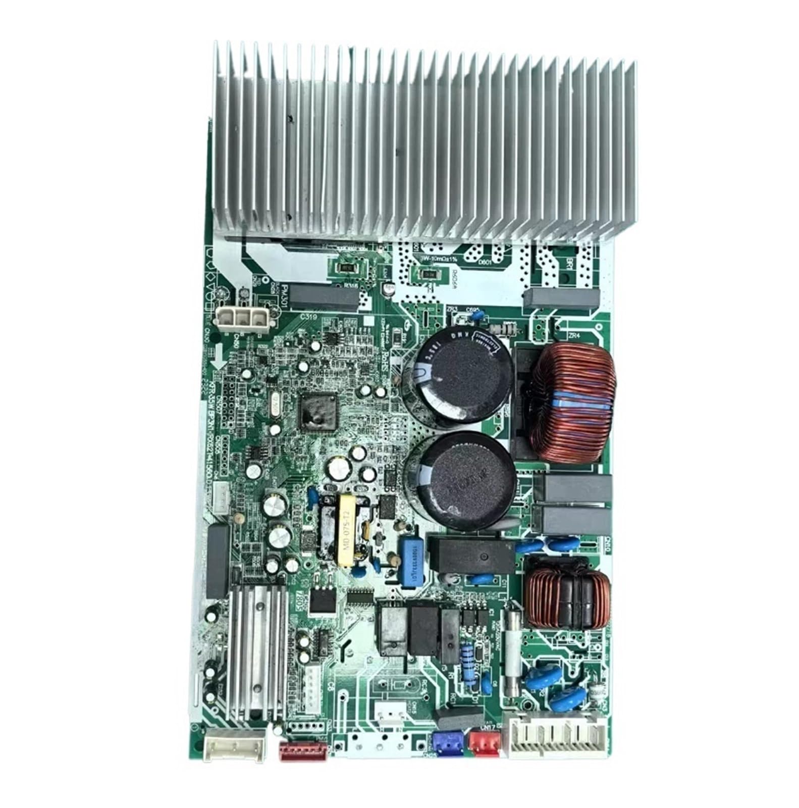 EEZII Frequency Conversion Air Conditioning Motherboard,compatible For，KFR35W/BP2/BP3N8-AB30 Circuit Board(Grey)