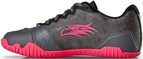 Miniatura 2 de Salming Hawk SquashHandball - Zapatos deportivos para interiores