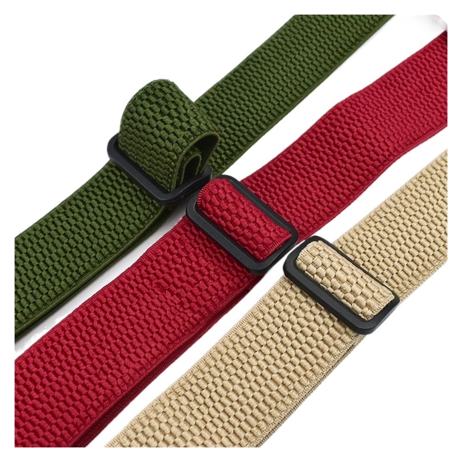 Tirantes Hombre Men's Suspender Black Hook Buckle 4 Clips Straps X-shaped Braces Corn Grain Stretch Suspenders Male Jockstrap