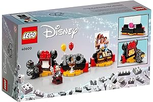 LEGO Disney Castle 50th Anniversary