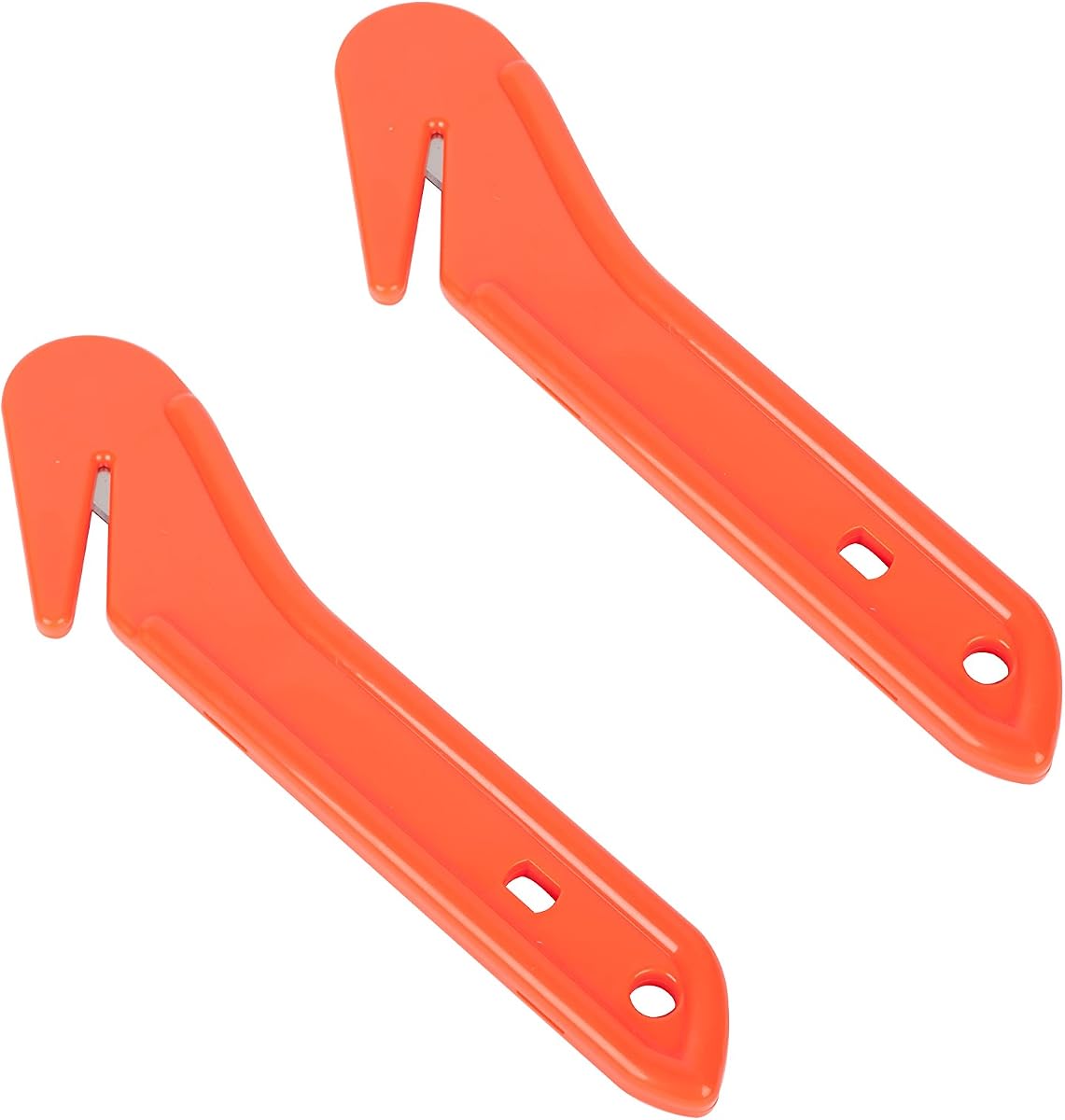 2pk PPG Paramotor Paraglider Kiteboarding Safety Hook Knife Harness Cutter Blade