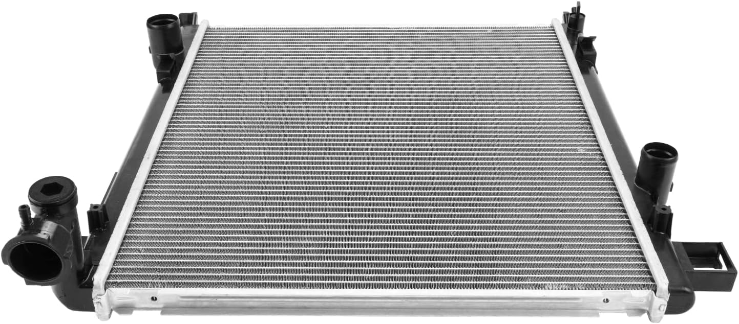 CU2971 Radiator Replacement for 2007 2008 2009 2010 2011 Nitro 3.7L 4.0L