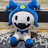 Amazon.co.jp: ヒーホージャックフロスト メガジャンボ