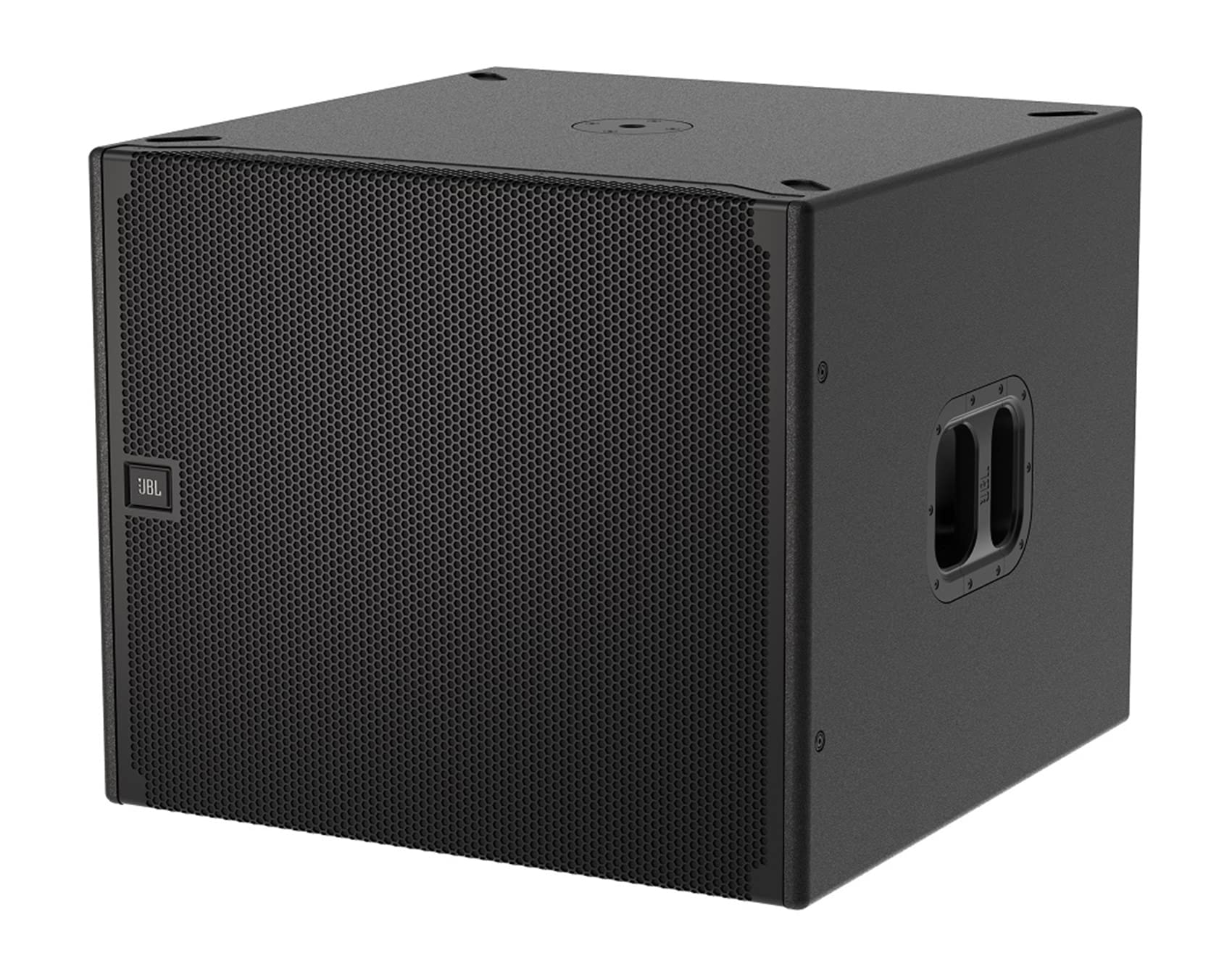 JBL SRX918S 2,500-watt 18-inch Powered Subwoofer