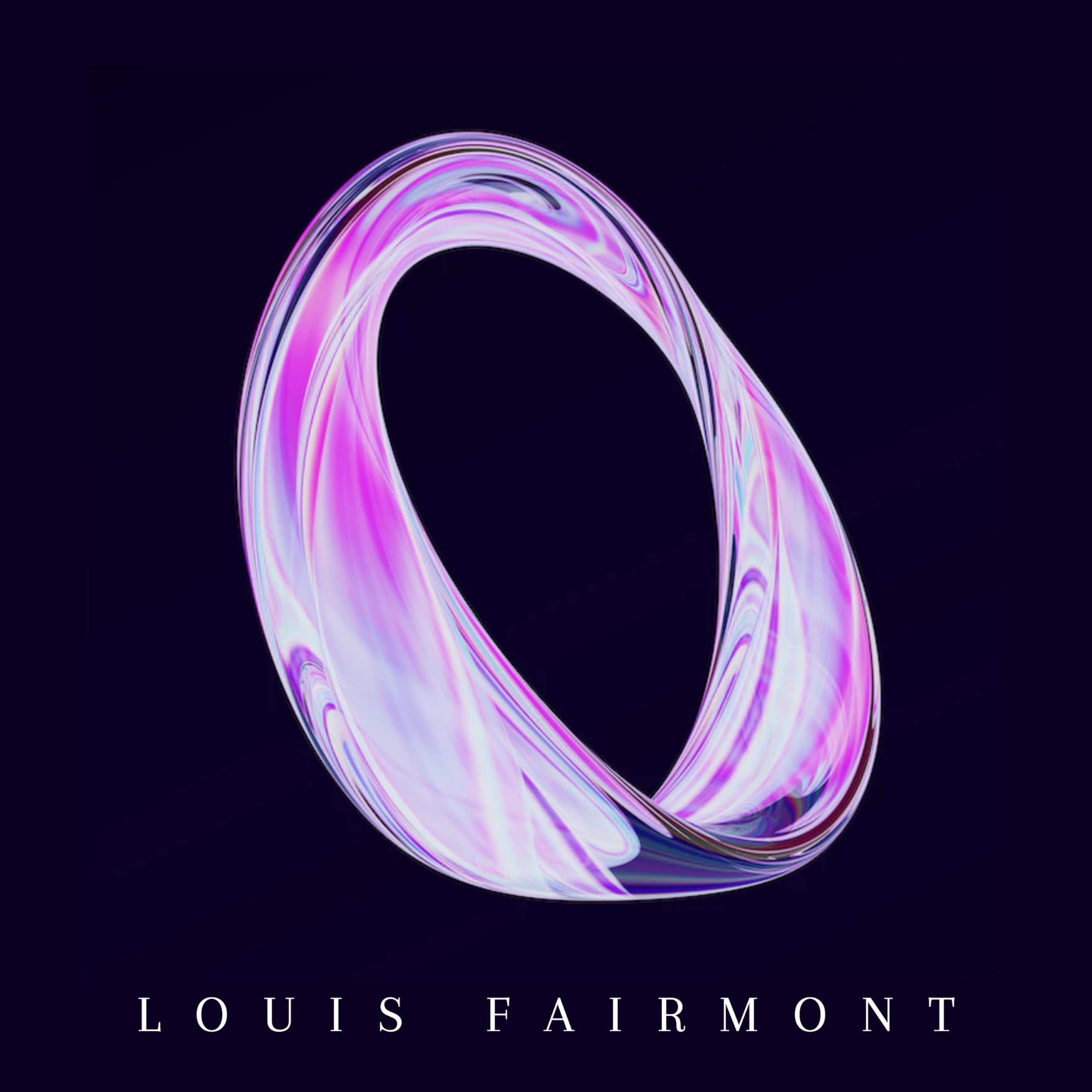 Louis Fairmont