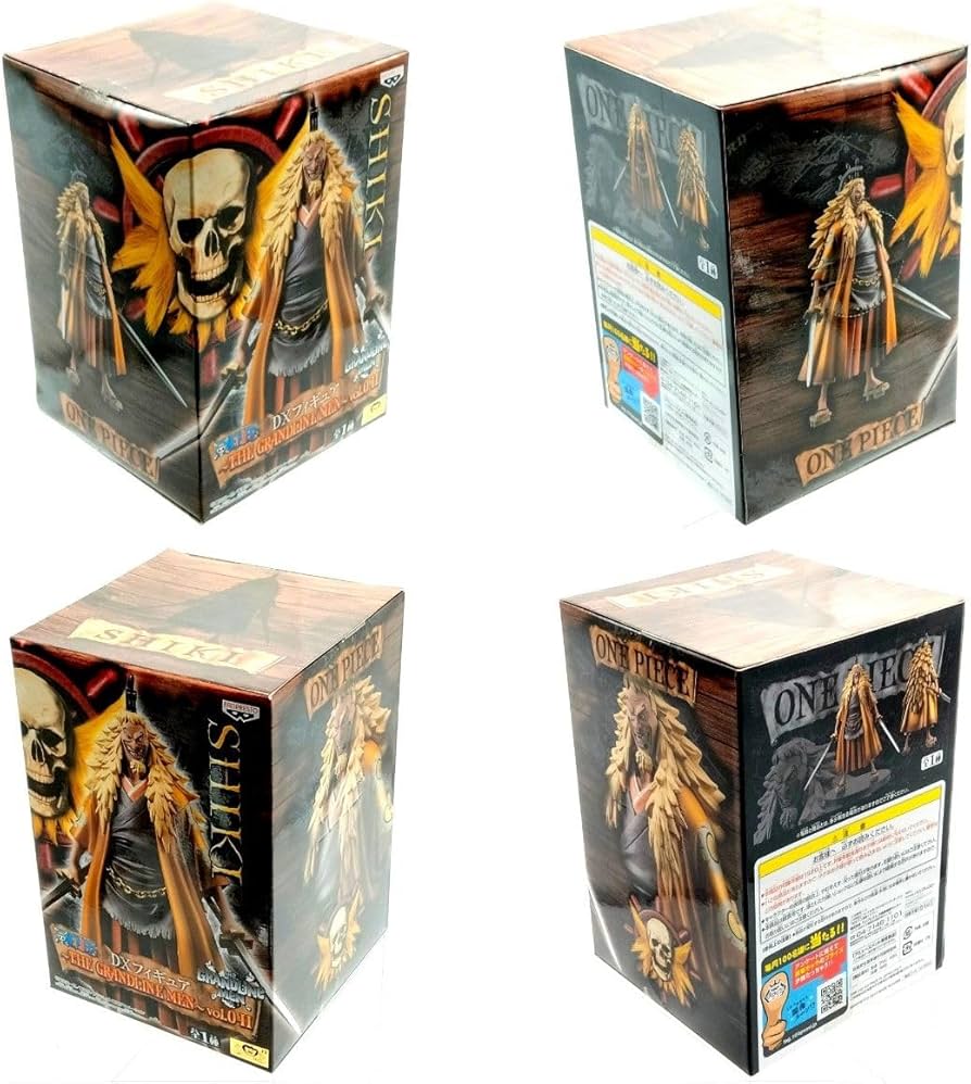 し JDーStudio 金獅子のシキ 2025年最新】金獅子のシキの人気アイテム - メルカリ