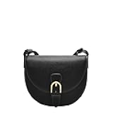Women's Everleigh Leather Flap Crossbody Purse Handbag
