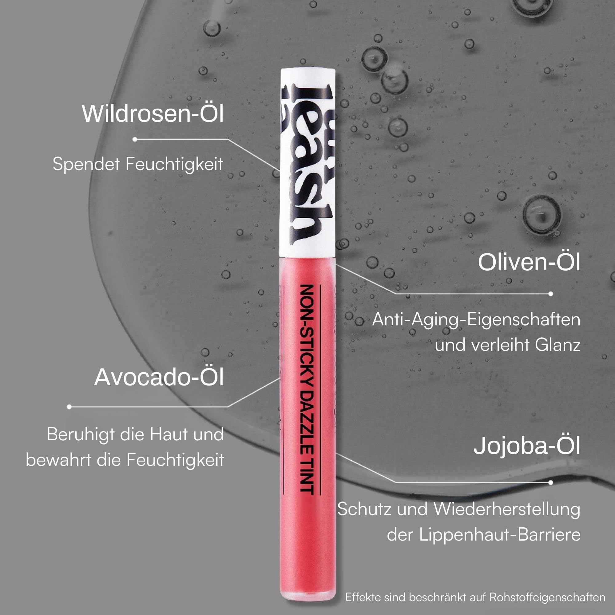 UNLEASHIA, No.1 Blink, 4 ml (Pack of 1) - Image 3