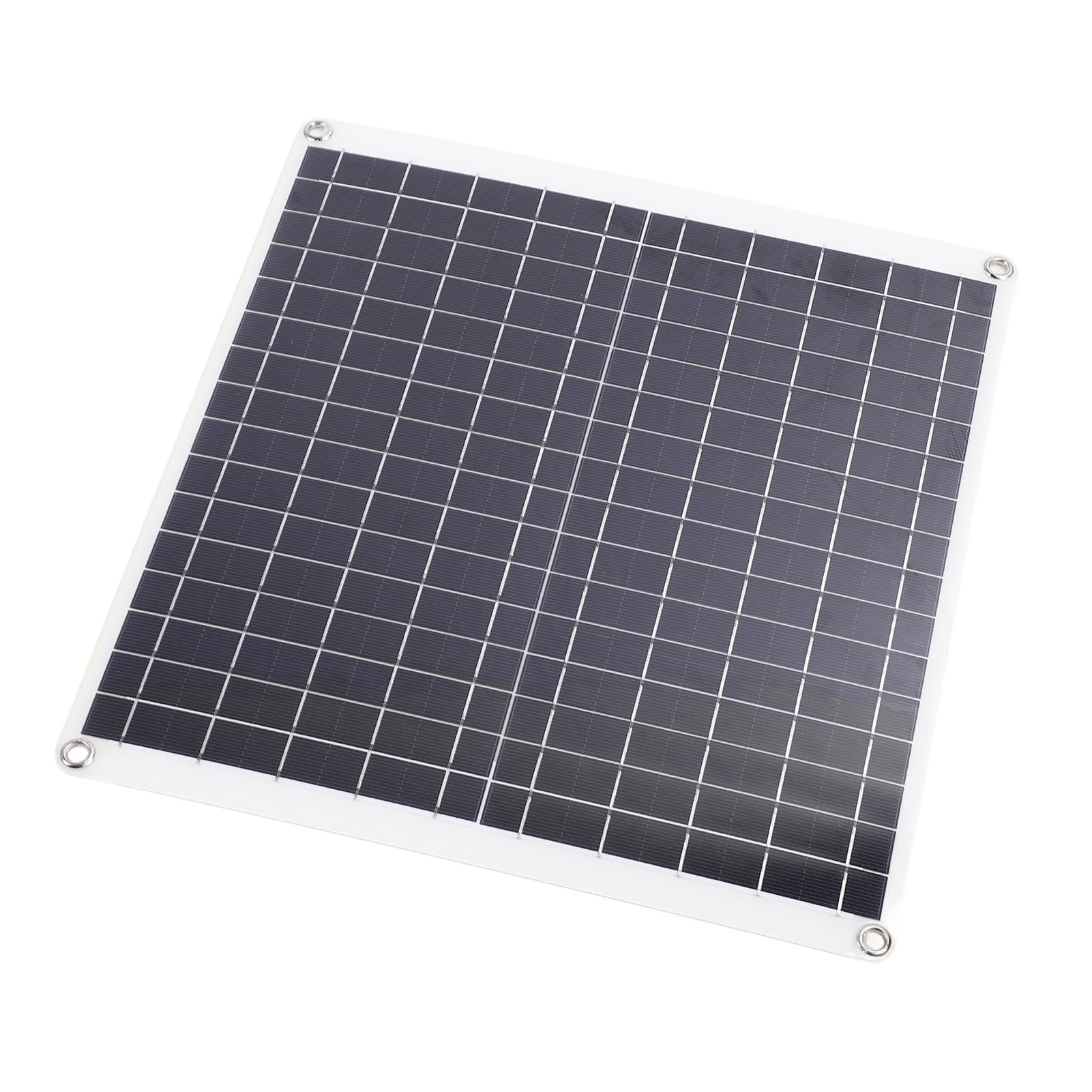 Zestaw wentylatorów wyciągowych do paneli słonecznych, 20 W, 18 V, monokrystaliczny silikon, podwójny wentylator cyrkulacyjny powietrza, zasilany energią słoneczną, wentylator wentylacyjny z wydajnym
