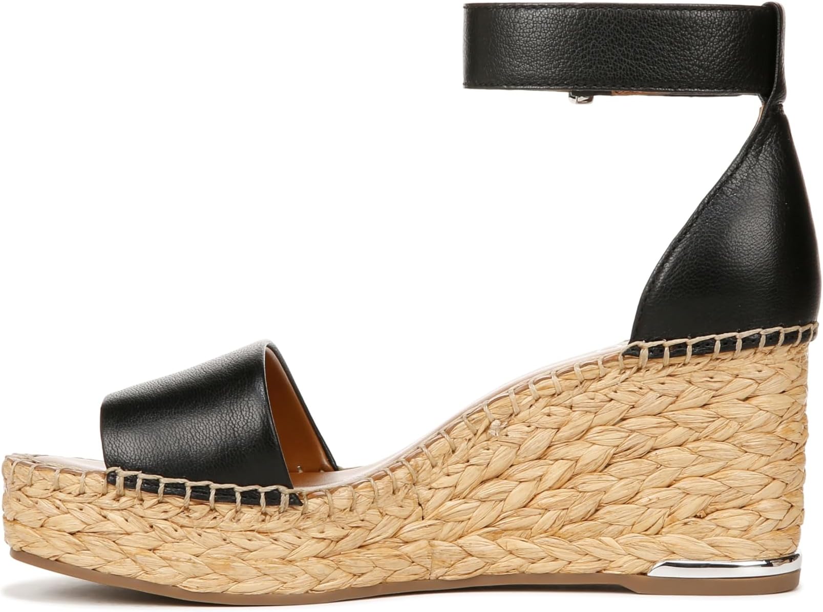 Franco Sarto Women's Clemens Espadrille Wedge Sandal