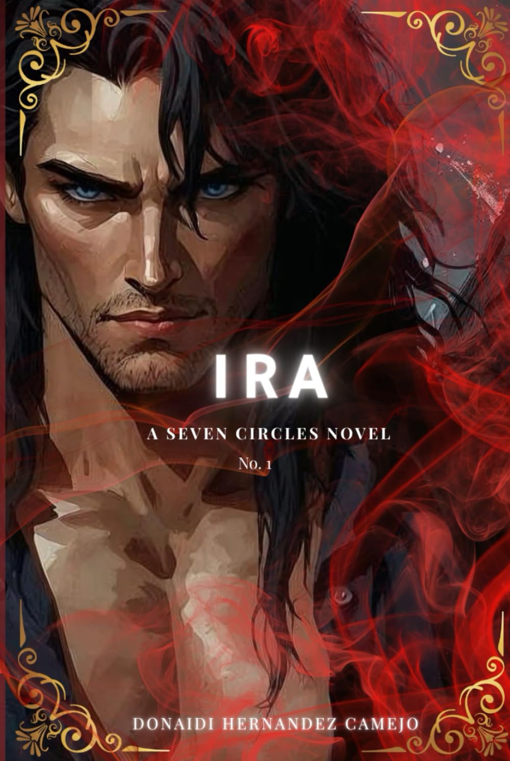 Ira (A Seven Circles)