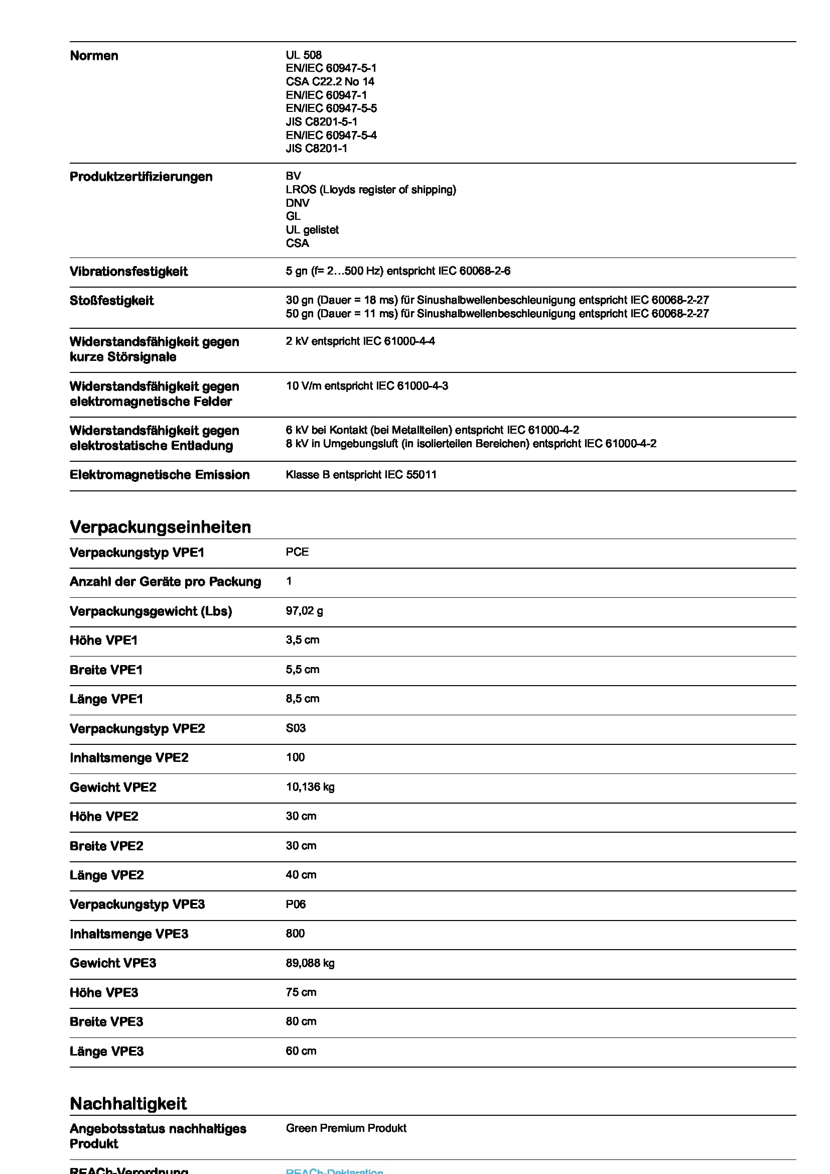 Schneider Electric XB4BW33M5 Pulsador Iluminado Diámetro 22, Retorno Resorte Nivelado, 240 V, 1 NA + 1 NC, Verde