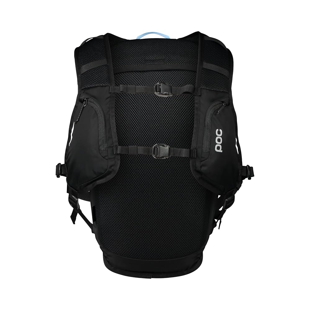 スケートボード POC DIMENSION VPD BACKPACK Dimension VPD Backpack in Aragonite Brown | Ski Backpack
