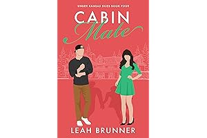 Cabin Mate: A Festive Fake-Love RomCom