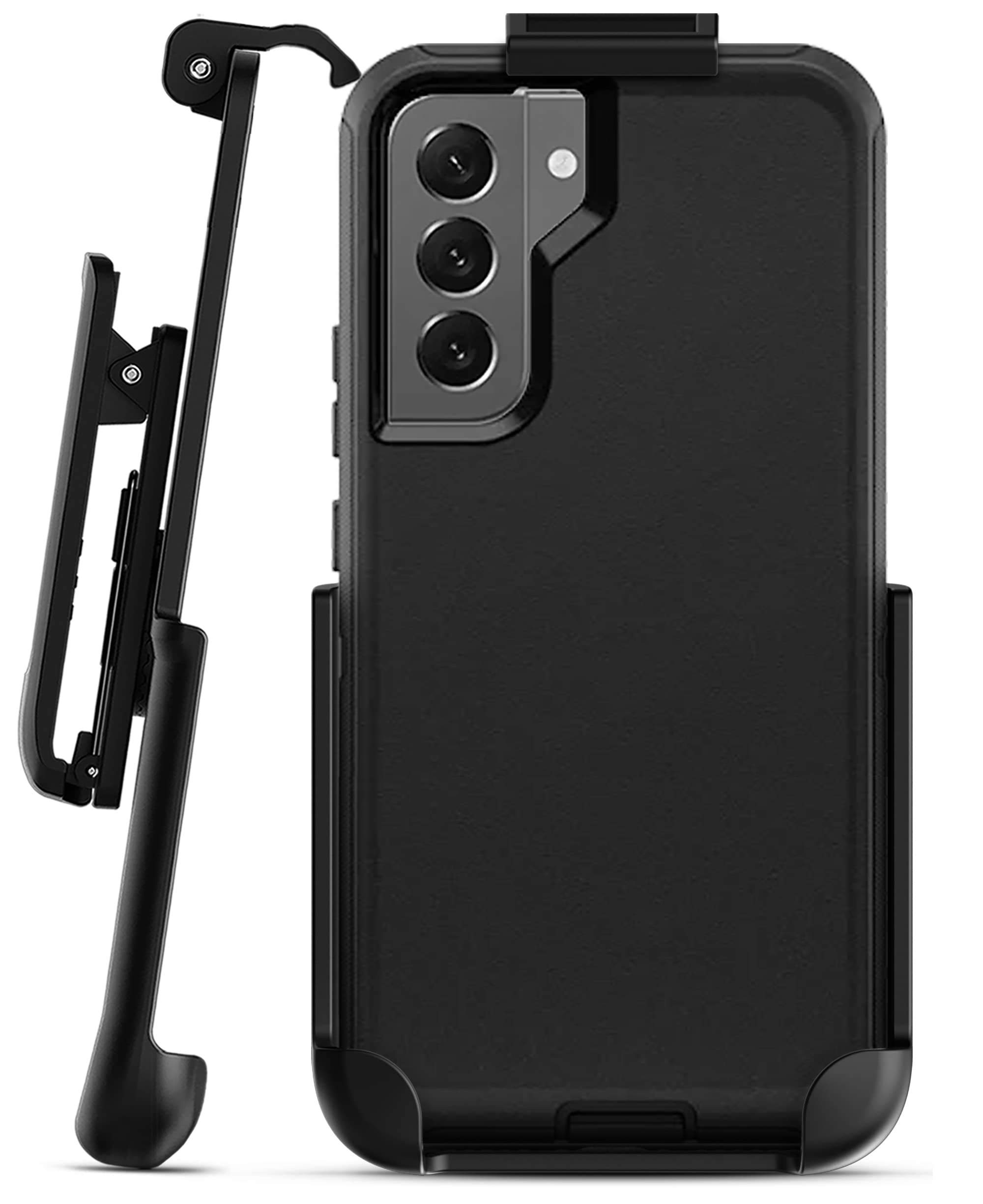 Encased Replacement Belt Clip for Otterbox Defender Case (Samsung Galaxy S22) Case not Included