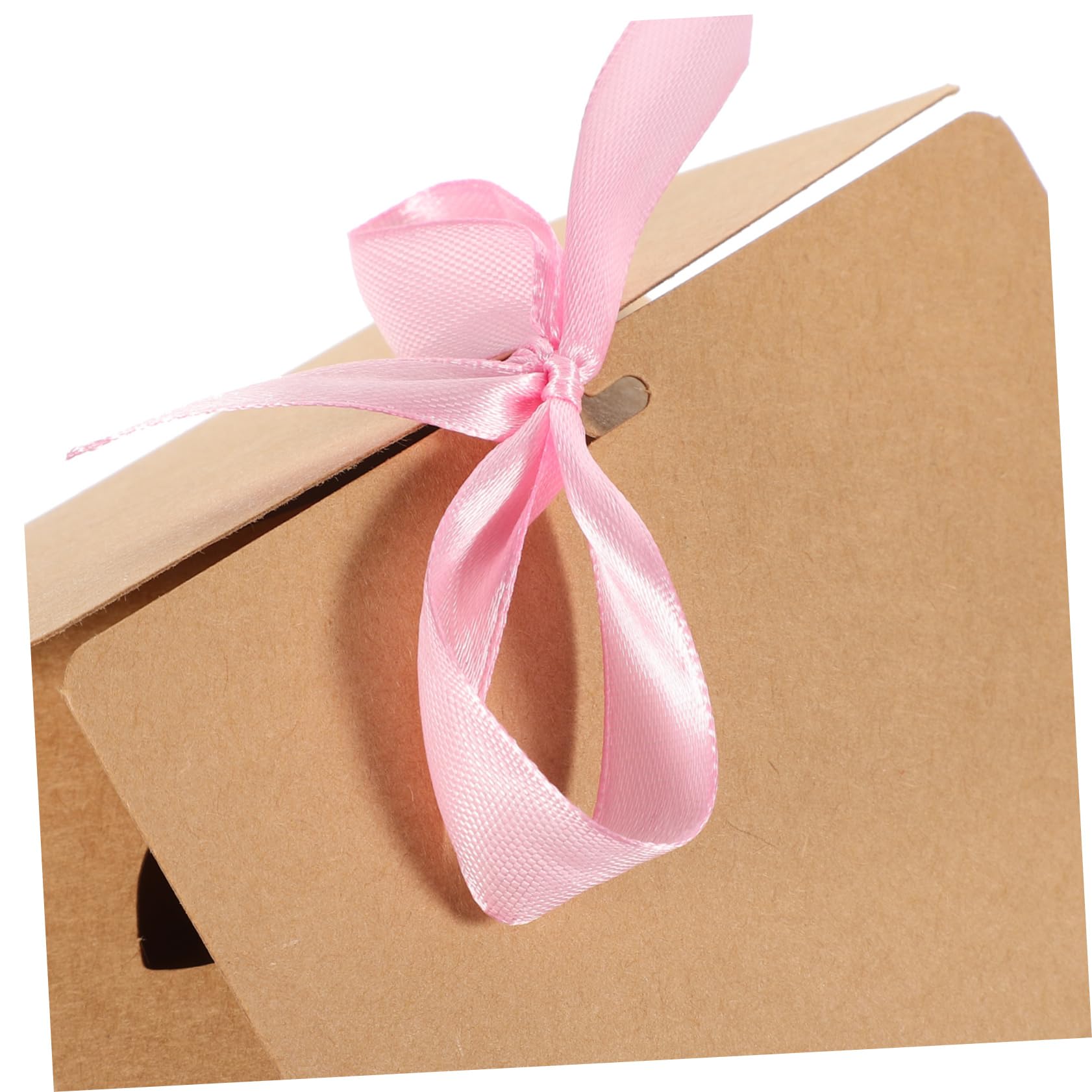 PRETYZOOM 2 Set Di Scatole Di Caramelle Per Le Feste Contenitori Di Carta Per Caramelle Per Matrimoni Compleanni Baby Shower Feste Di Fidanzamento 12 Pezzi * 2