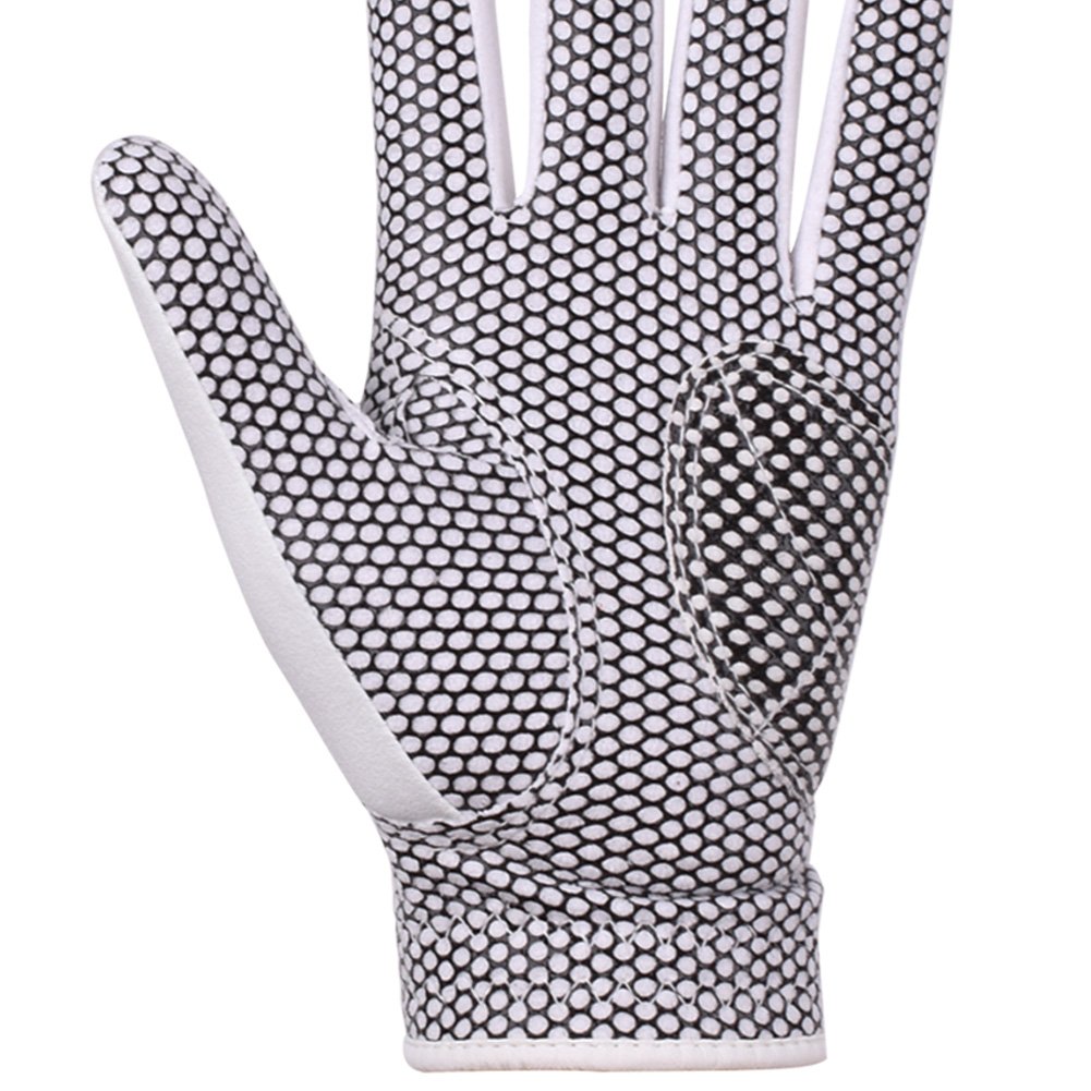 GH Damen Golfhandschuhe Leder 1 Paar