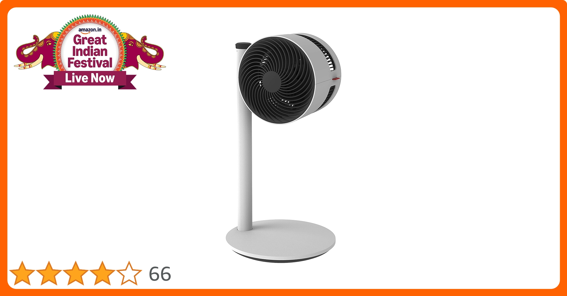 BONECO AIR SHOWER FAN F120 ① Buy BONECO F120 Pedestal Air Shower Fan (Air Circulator