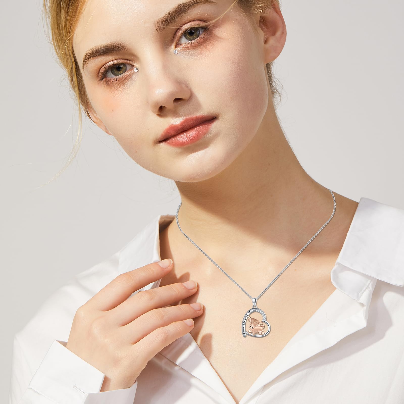 Collana con urna a forma di albero della vita, in argento Sterling S925, con pietra di luna, per ceneri, ricordo, gioiello per donne, ragazze e mamme
