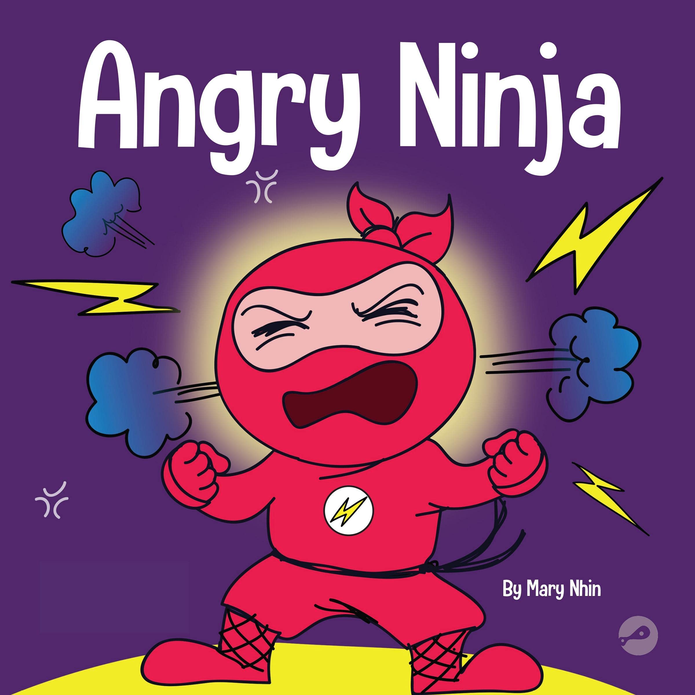 Angry Ninja