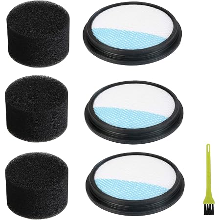 Genuine Vax Filter Blade 32V Blade 24V 