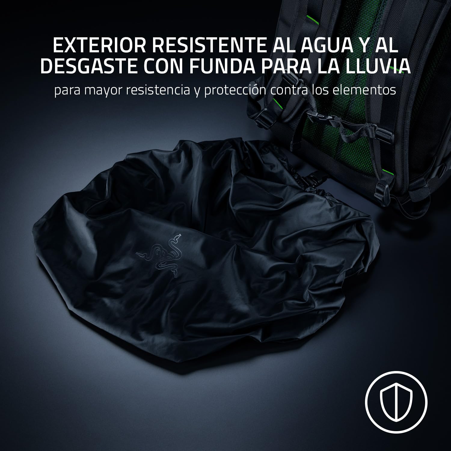 Rogue - Mochila