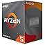 AMD Ryzen 5 4500 Processor (Base Clock: 3.6GHz, Max. Power Clock: up to 4.1GHz, 6 Cores, L3-Cache 8MB, Socket AM4) 100-100000