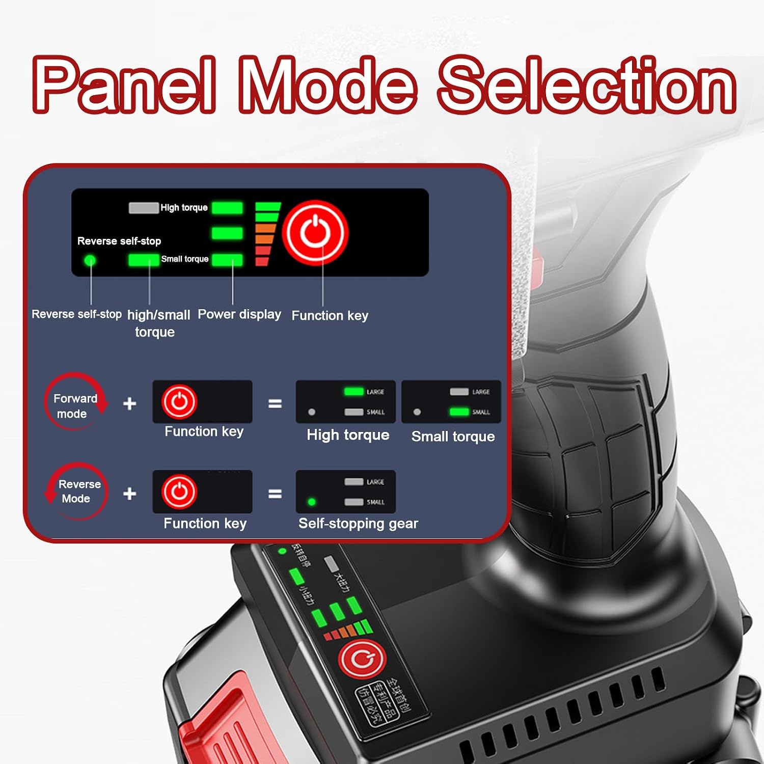 Electrician's Cable Pipe Threading Device, Hidden Cable Electric Cable Pulling Tool,Display Panel Control,Threading Speed 40m/Min