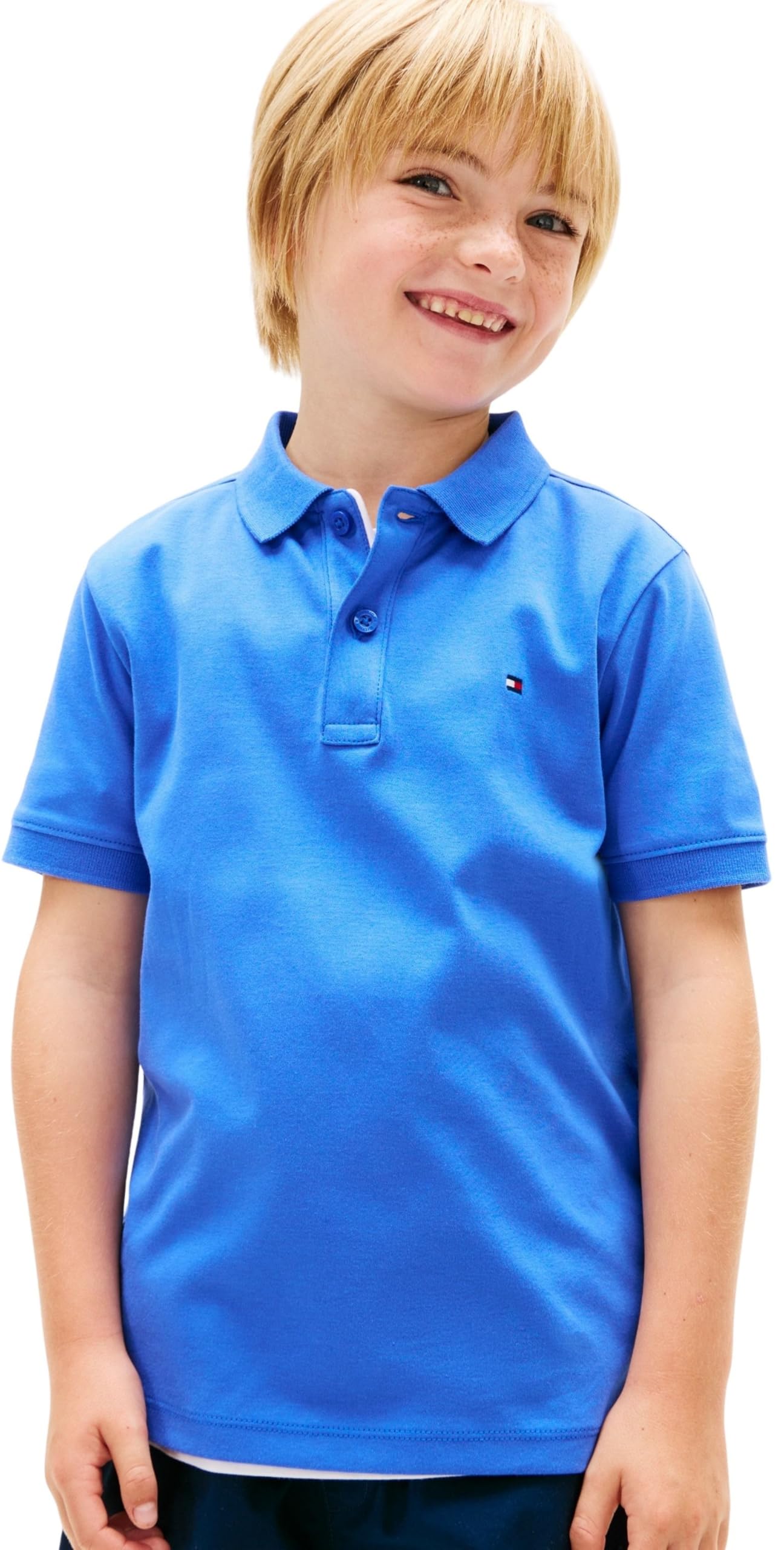 Mode von Calvin Klein & Tommy Hilfiger