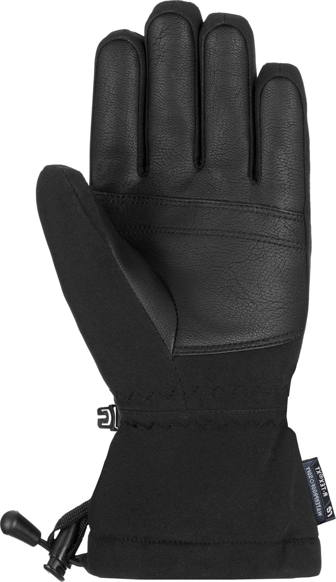 Reusch Kondor R-Tex XT Junior Guantes de esquí cálidos, Impermeables, Resistentes al Viento y Transpirables