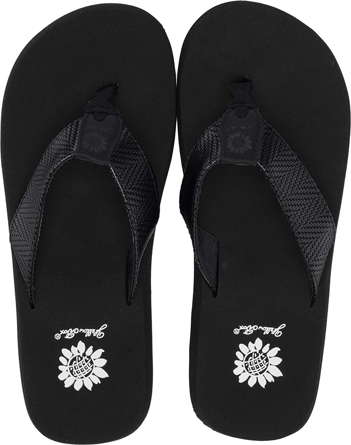 Yellow Box Women's Filipa