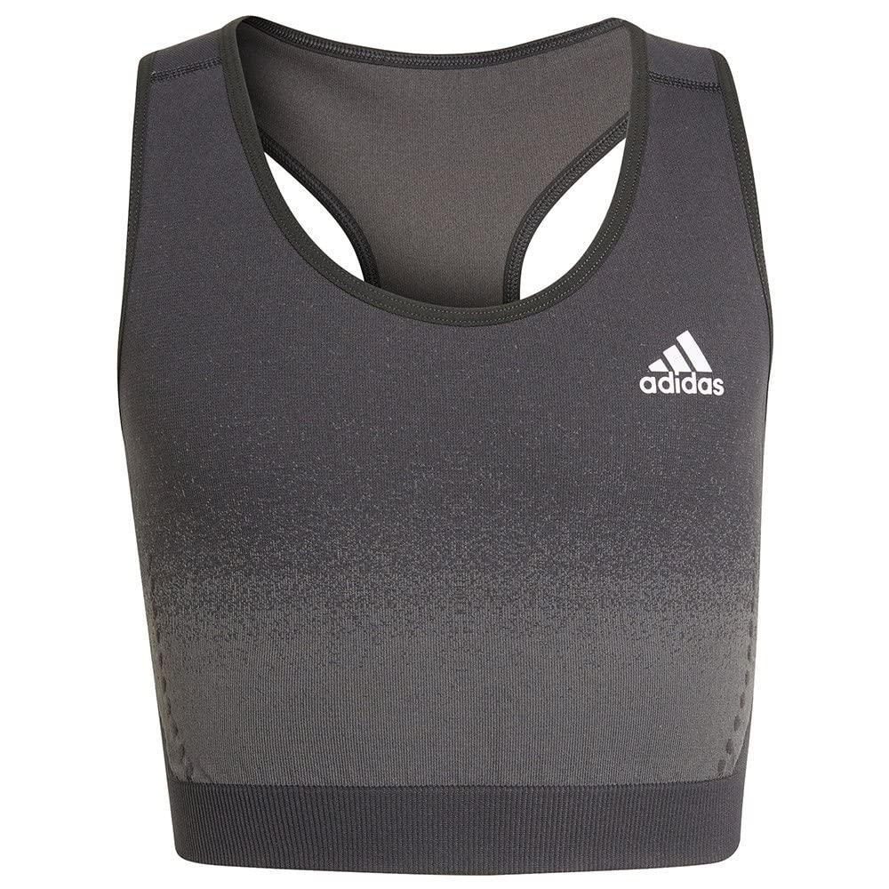 adidas G AK Tank Top sin Mangas Niñas (Pack de 1)
