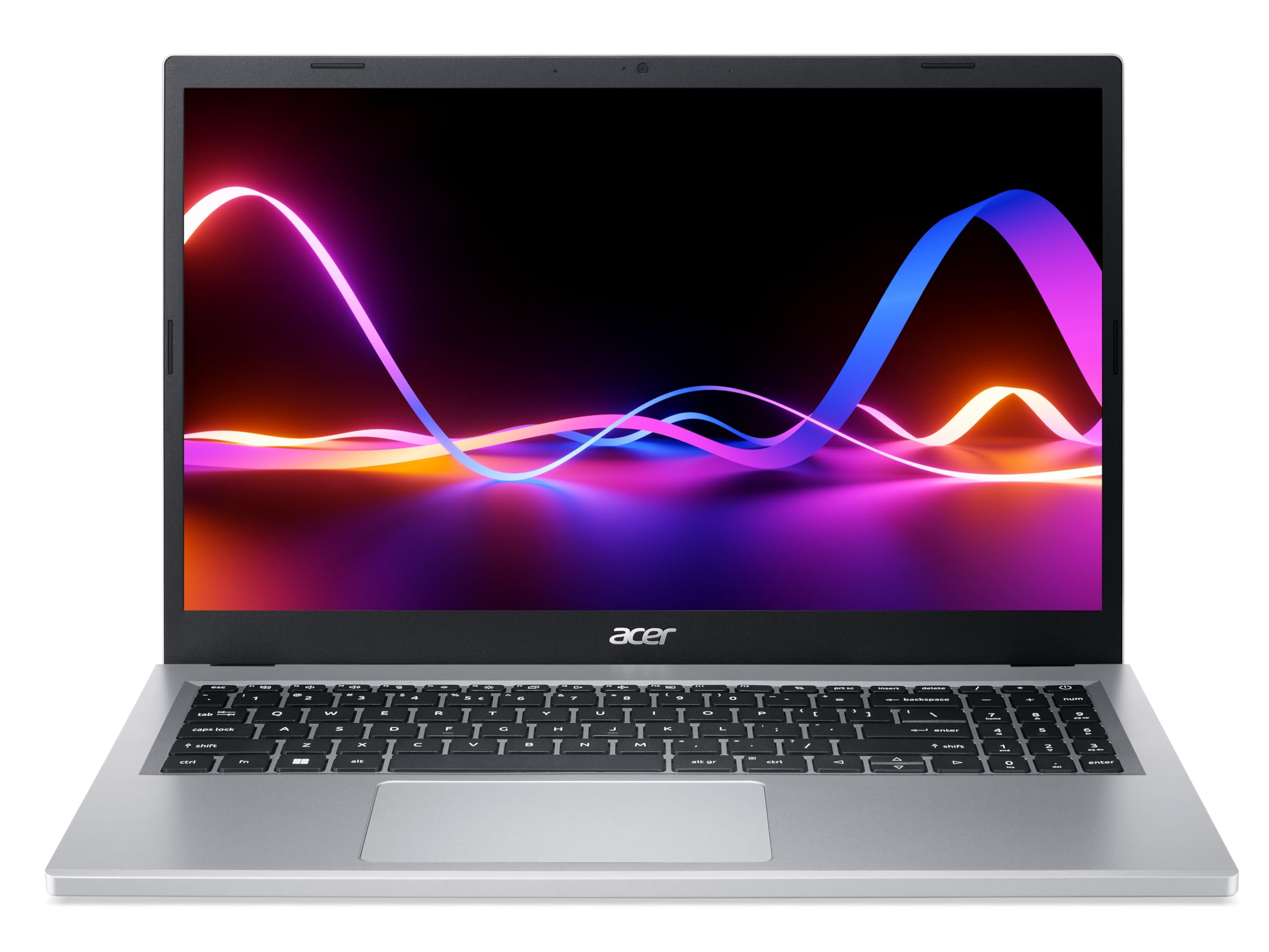 acer Aspire 3 A315-510P Laptop - Intel Core i3-N305, 8GB, 256GB