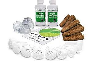 AeroGarden Grow Anything Seed Pod Kit