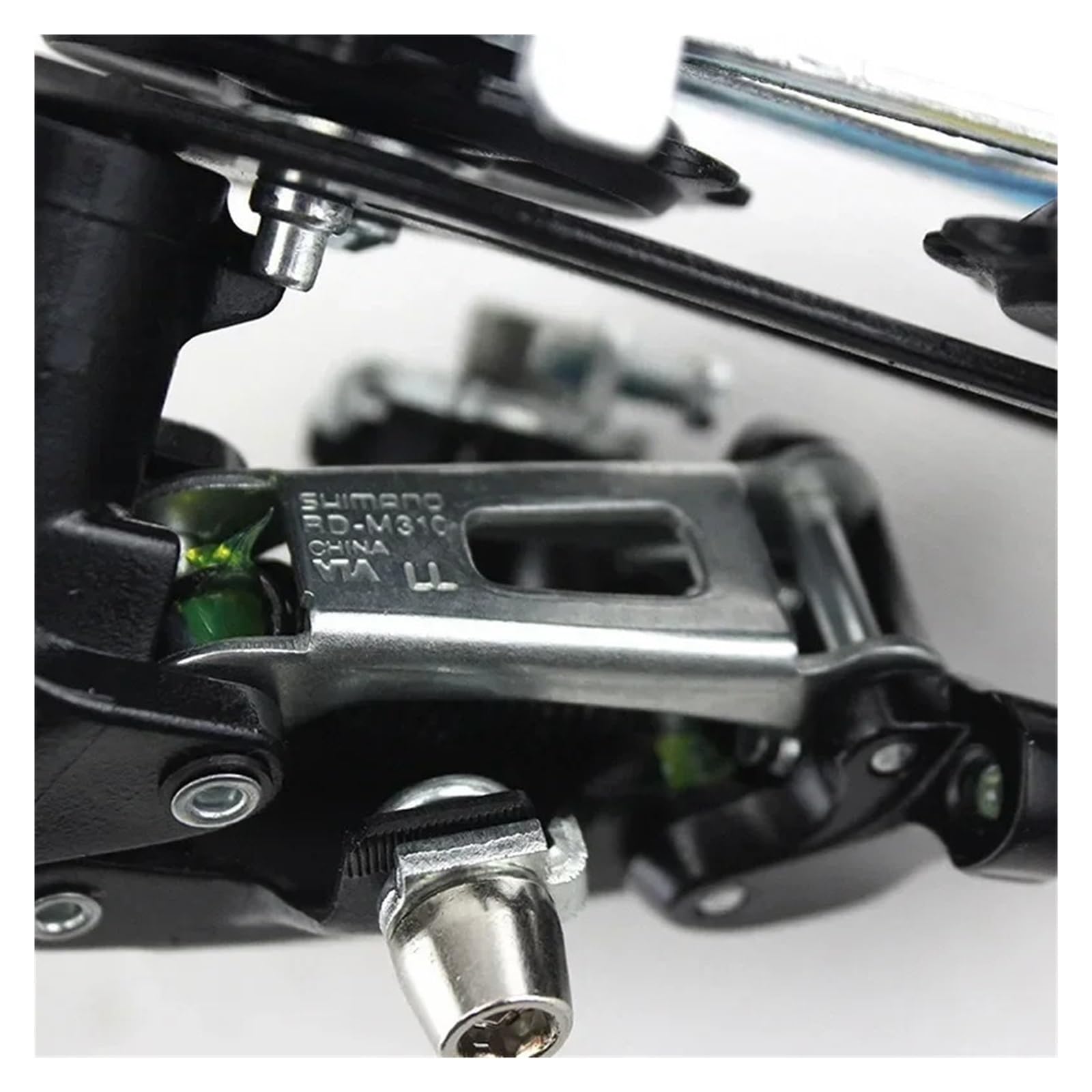 Desviador Trasero, Piezas de Bicicleta montaña M4000 M310 8S 24S