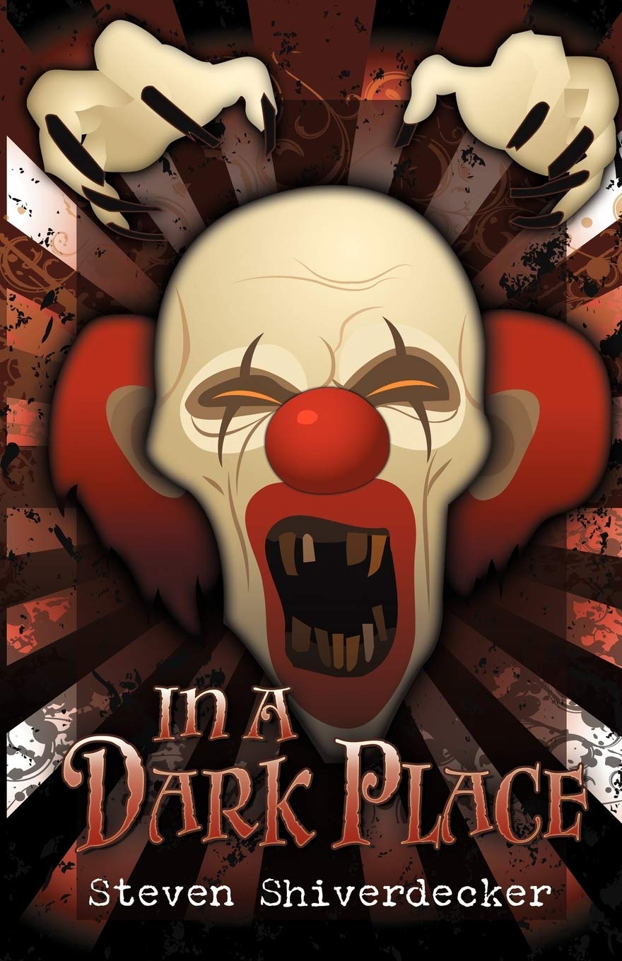 Cover of In a Dark Place
