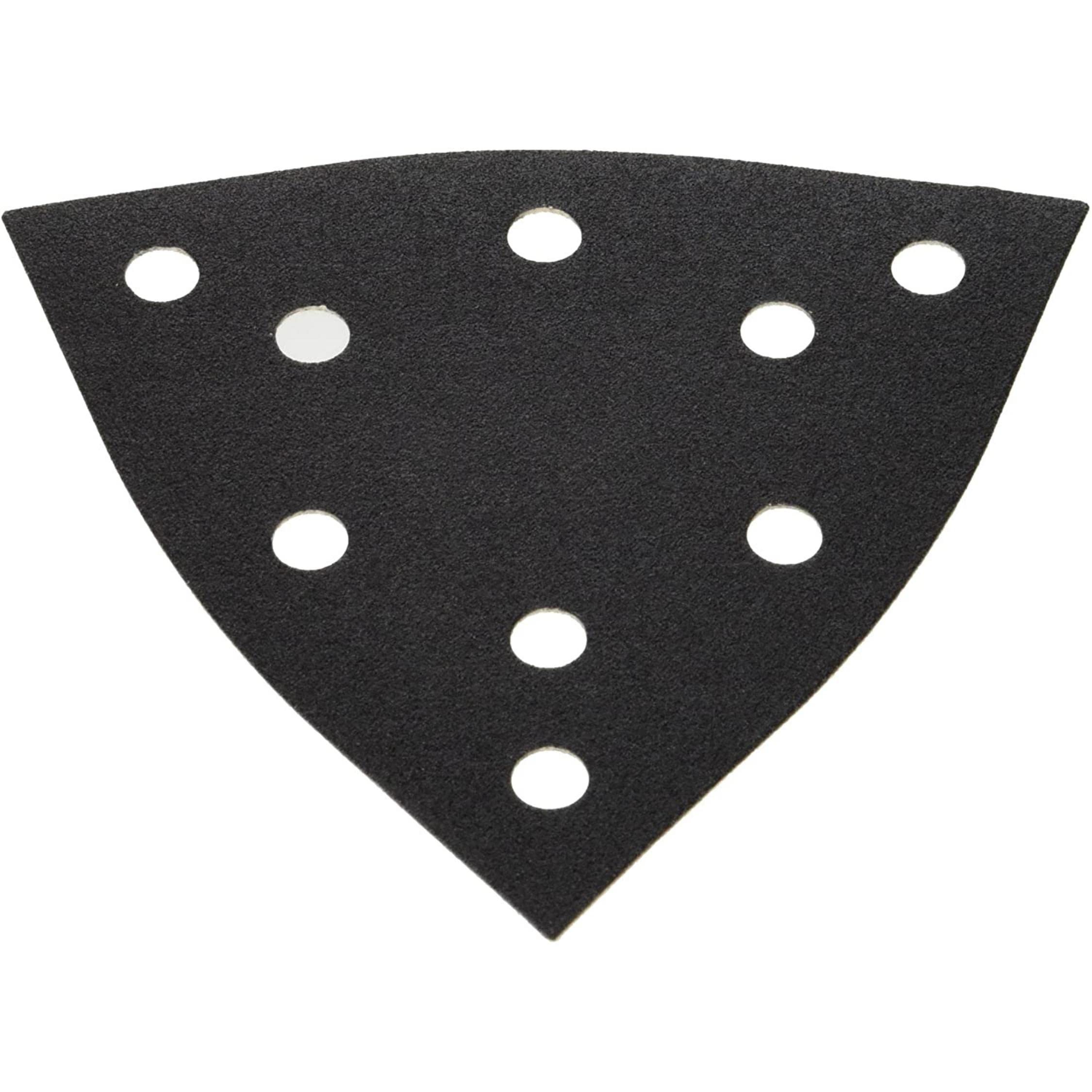 FEIN35222952100 130 Perforated Sanding Sheet Set, 0 V, Multi-Colour