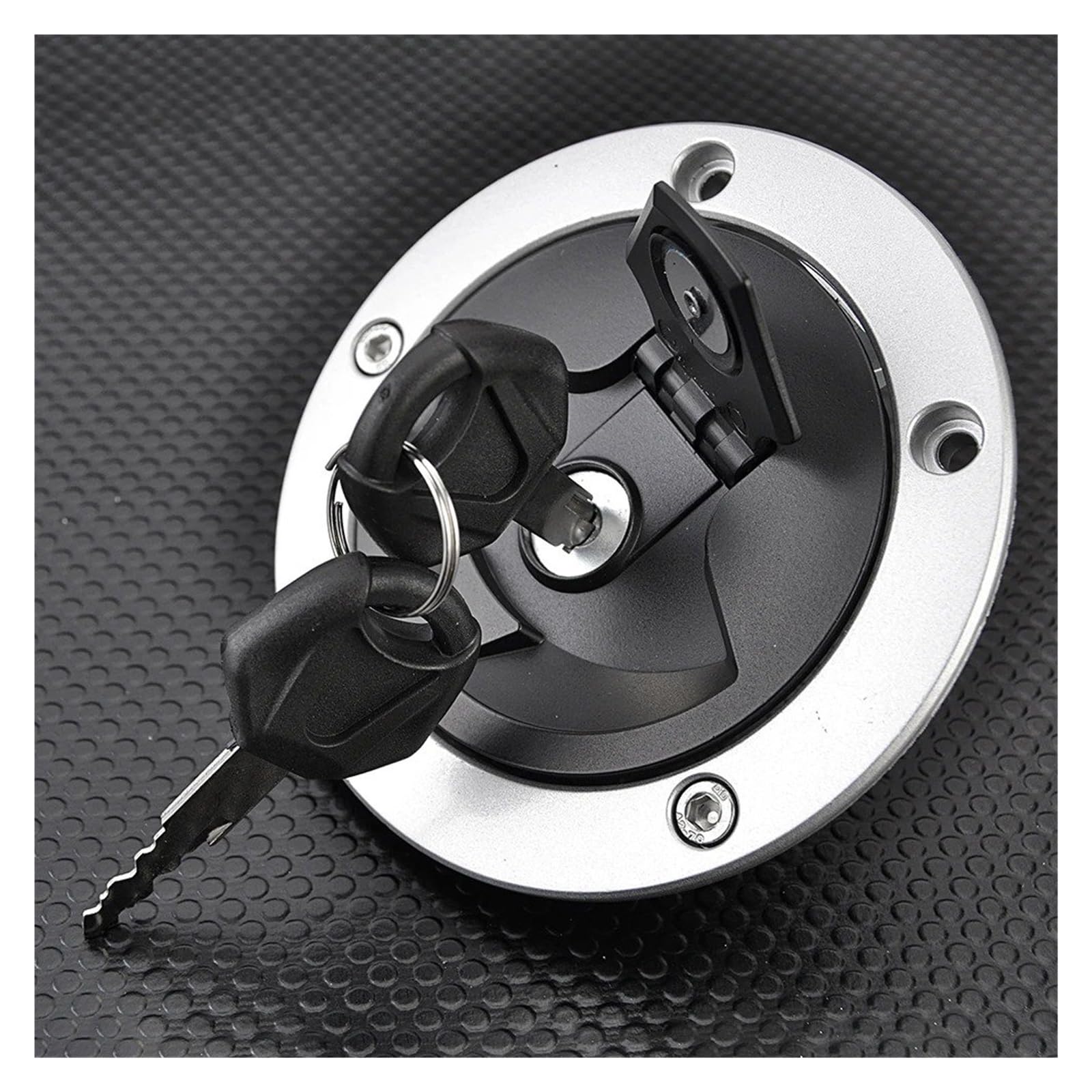 Tapa Depósito Para Moto Para ER650 Para ER-6N 51049-0039