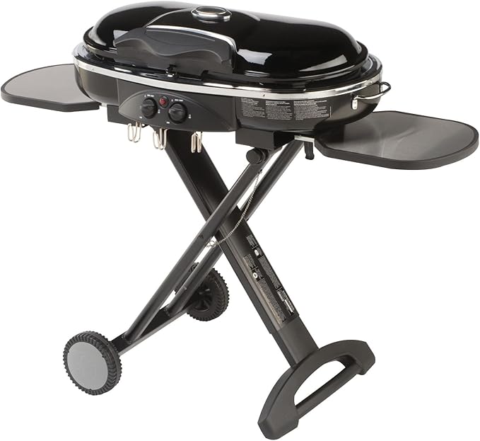How to Protect Portable Grill from Rain: Essential Tips Revealed